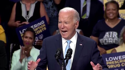 Biden, Harris hail price cuts to top-selling Medicare drugs | REUTERS