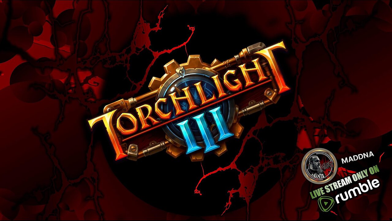 TORCHLIGHT III 07