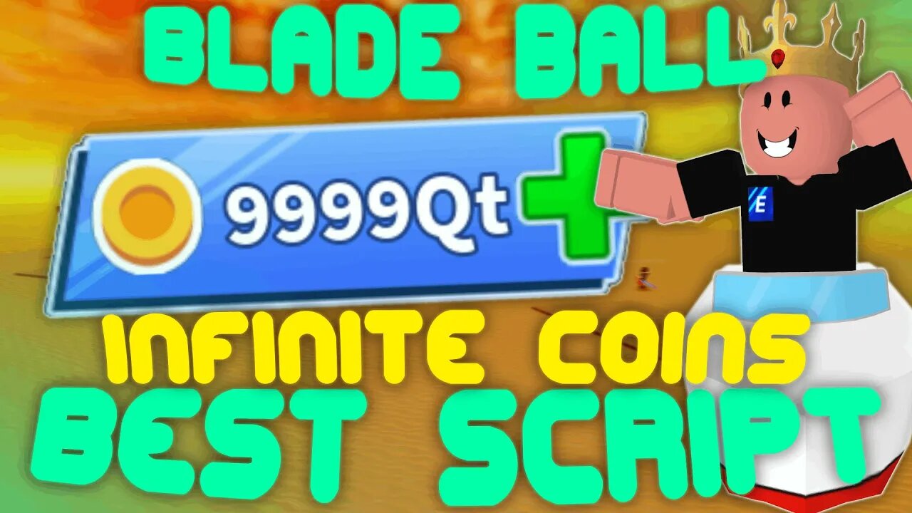 (2023 Pastebin) The *BEST* Blade Ball Script! Auto Win/Play, Coin Farm, and more!