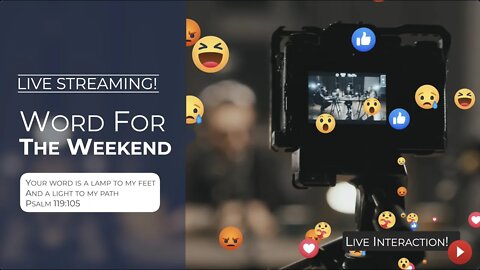 RTN TV - What's Happening? 🙂