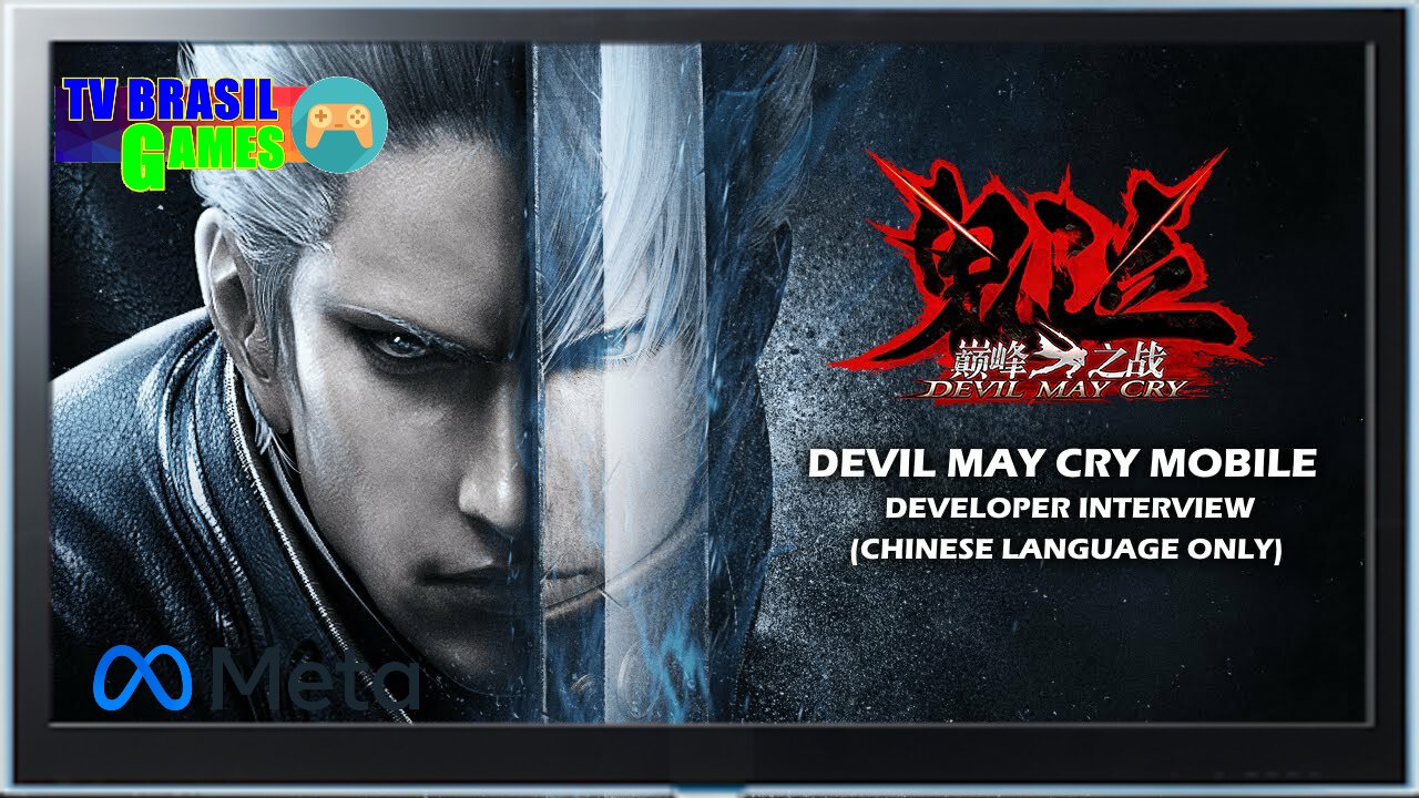 Devil May Cry Peak Of Combat (Vergil) Android Gameplay