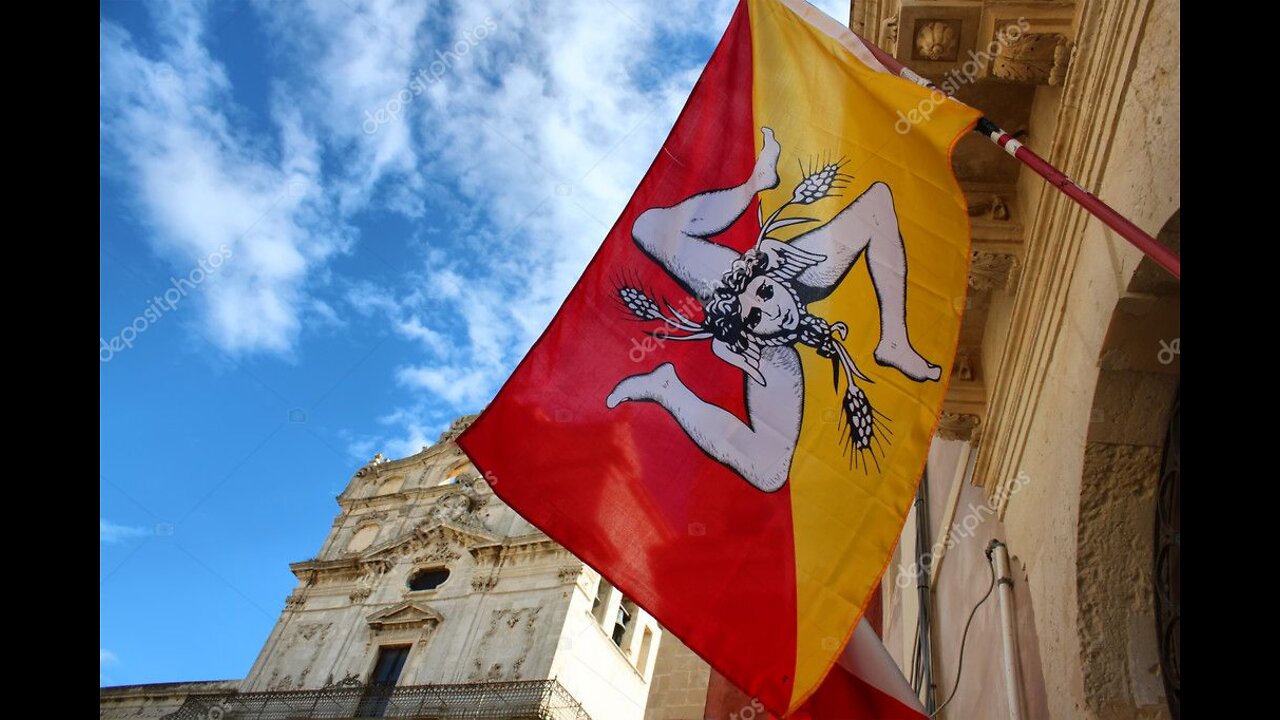 Pt. 2 WHATS THE “HATRED” BETWEEN NORTHERN & SOUTHERN ITALIANS?🕎 James 1:1 “James, a servant of God and of the Lord Yahawashi, to the twelve tribes which are scattered abroad, greeting.”