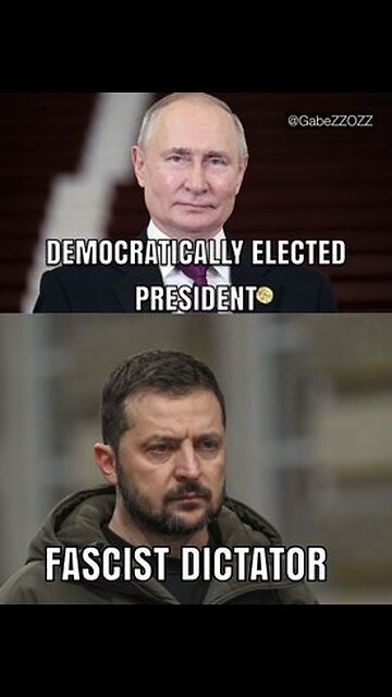 Zelensky has announced to terrorize Russian civilians & the Ukrainian army attacked residents of Belgorod subsequently!