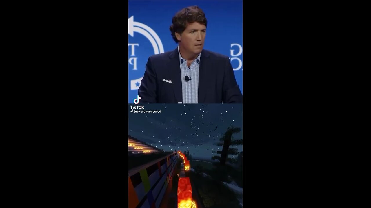 Ticker laying down the truth again!