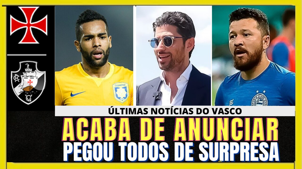 noticias do vasco