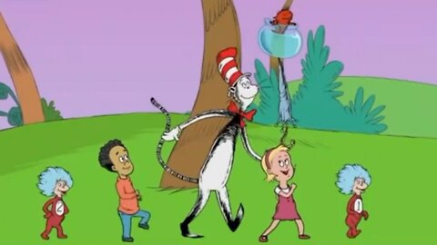 'Cat In The Hat' Turns 65 Amid Controversy