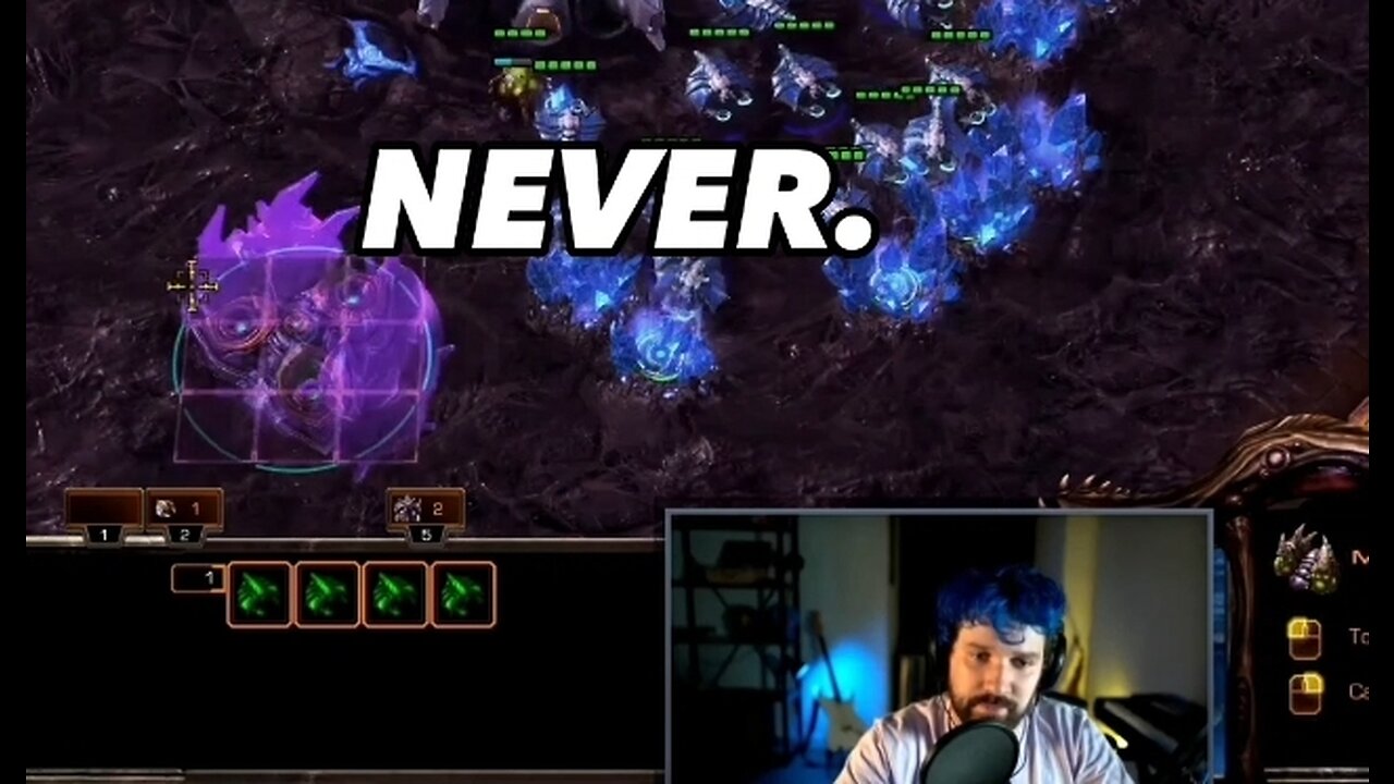 Destiny on Ryan Dawson (HEATED!)