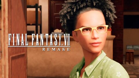 FINAL FANTASY VII REMAKE #27 - Missões secundárias do Setor 5! (Legendado e Traduzido em PT-BR)