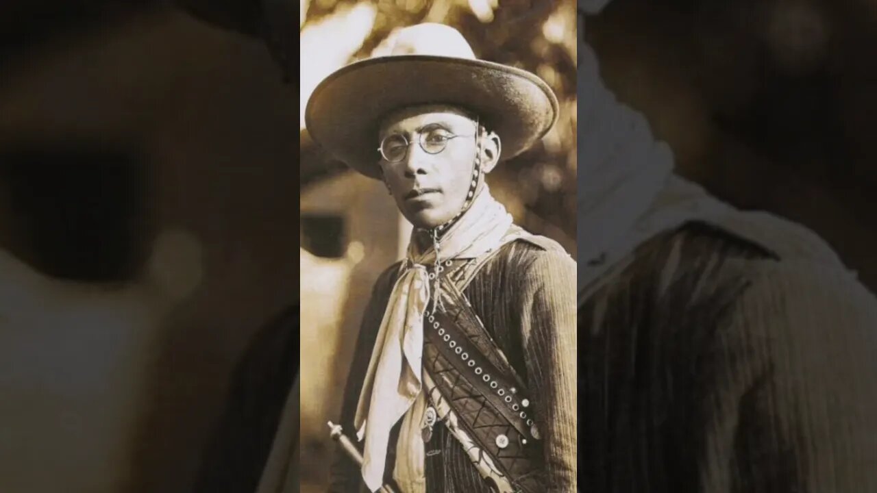 TIRINGA É REALMENTE PARENTE DE LAMPIÃO?