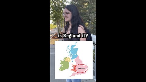 Name 2 countries in the UK