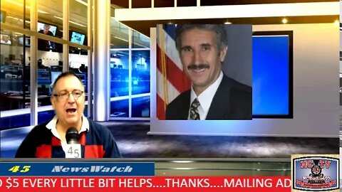 NCTV45 NEWSWATCH MORNING SUNDAY APRIL 26 2020 WITH ANGELO PERROTTA