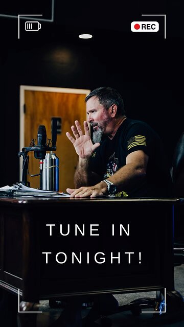 TONIGHT…FAAACCTS OVER LIES!!