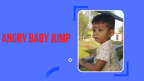 Baby jump