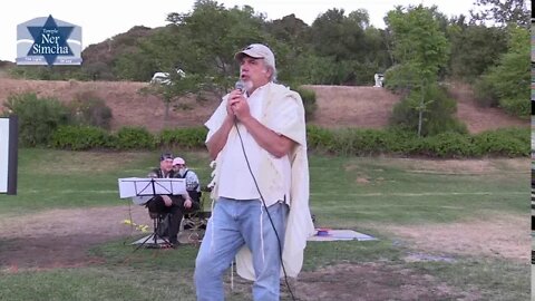 Tisha B'Av - Shabbat Under the Stars