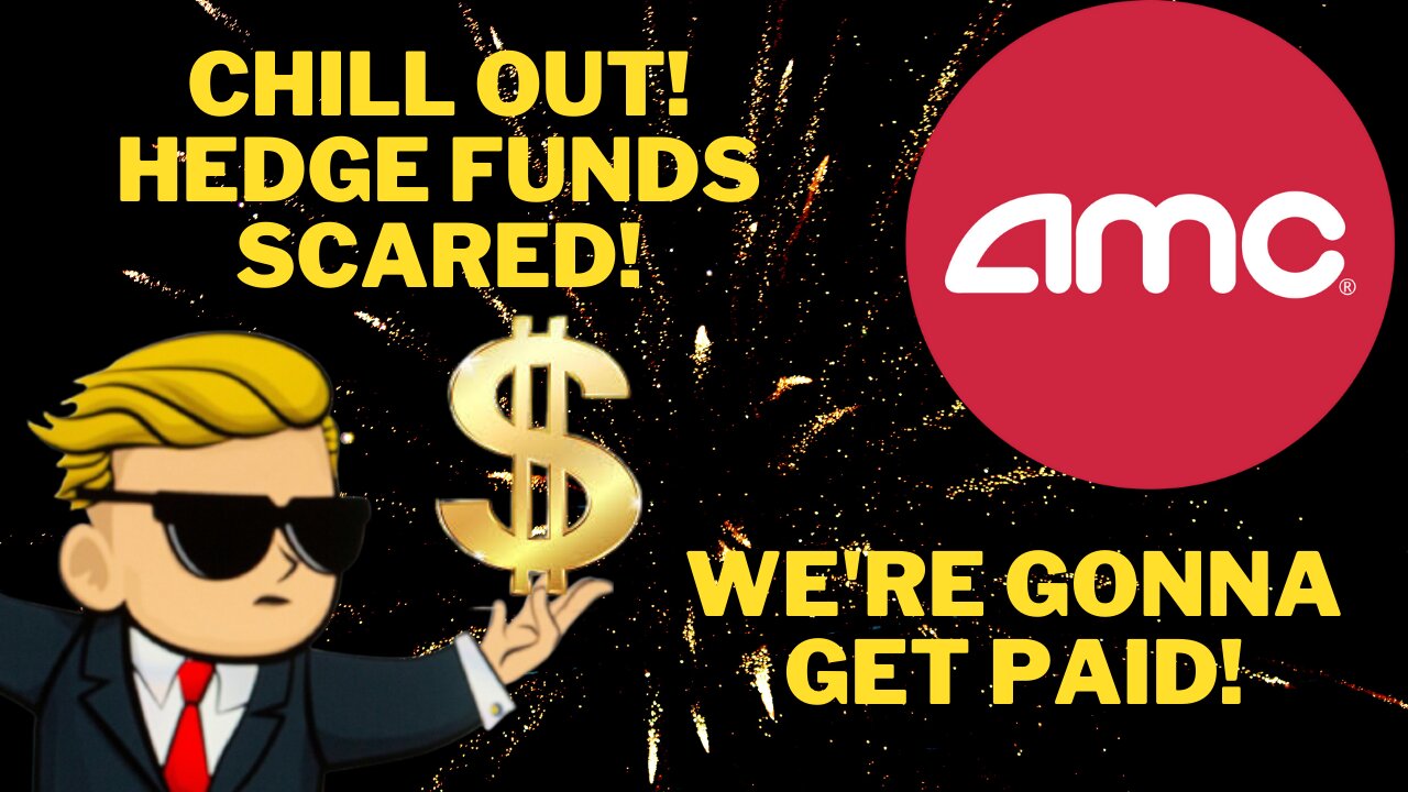 AMC STOCK PRICE PREDICTION | NEWS UPDATE APES MUST SEE!
