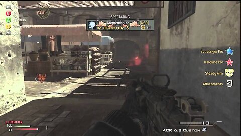 Stupid Player Uses Juggernaut!