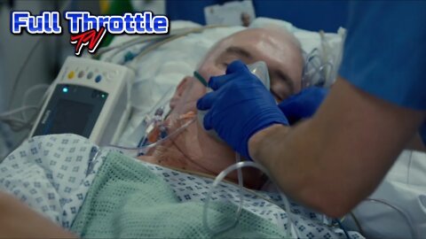 999 Critical Condition | S04E01