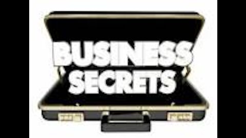 Business Secrets