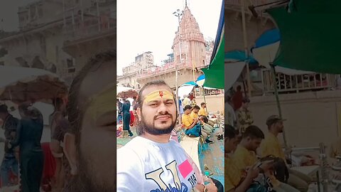ASI ghat #youtubeshorts #travel #shravan #bolbam