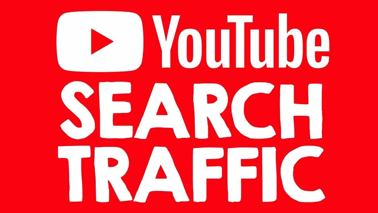 How to Grow Your YouTube Channel With Search Traffic - Finding YouTube Titles That Get Views