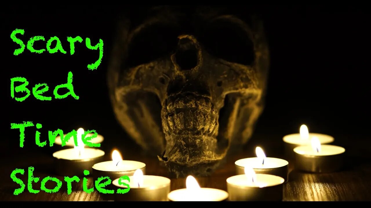 Scary Bedtime Stories For Adults | The Giant