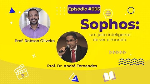 Sophos #006: Os desafios do ordenamento jurídico brasileiro diante do bioterrorismo