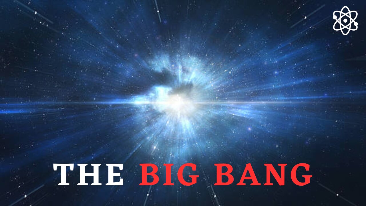 From Nothing to Everything : The Astonishing Story of the Big Bang