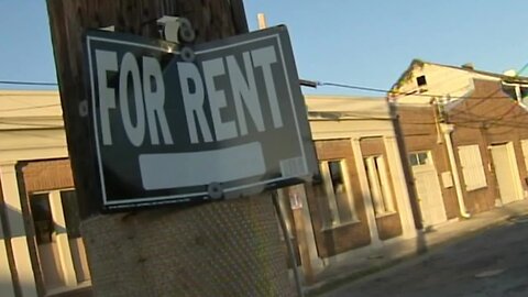 Officials say vacation rentals worsen housing crisis