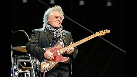 Marty Stuart - I've Been Around by Johnny Cash REACTION