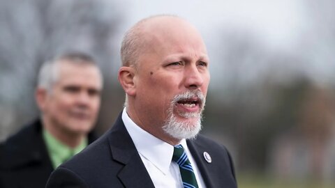 Chip Roy Drops Gut-Wrenching Testimony Of The Heartbreaking Devastation At America's Southern Border