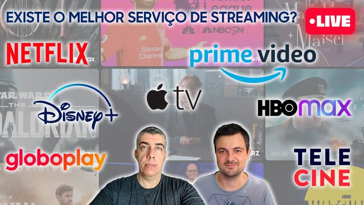 HBO Max vale a pena em meio a tantos outros serviços de streaming