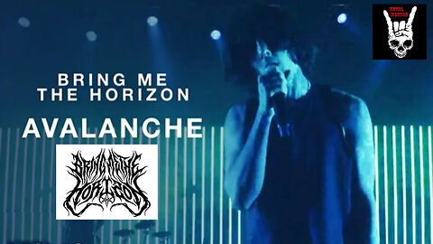 Bring Me The Horizon - Avalanche (Official Video)