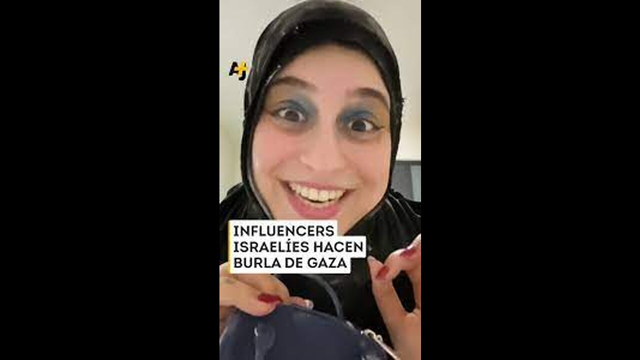 Soldados israelíes se burlan de las mujeres palestinas a cuyos hijos asesinaron