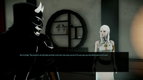 Aragami Pt.21-Bow Chick