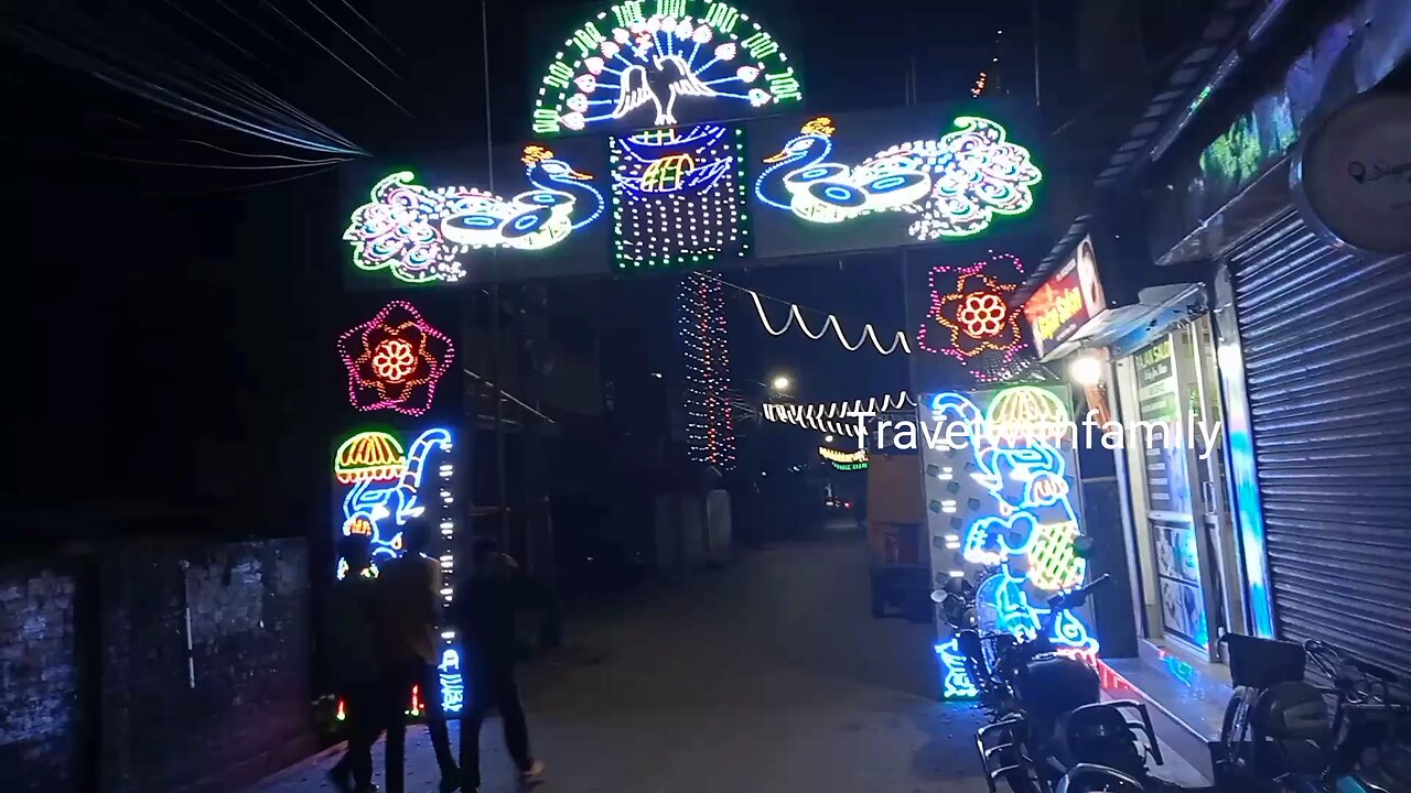 festival of light