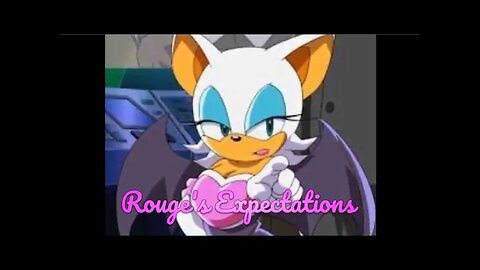 Rouge's Expectations - LiseMiniParody