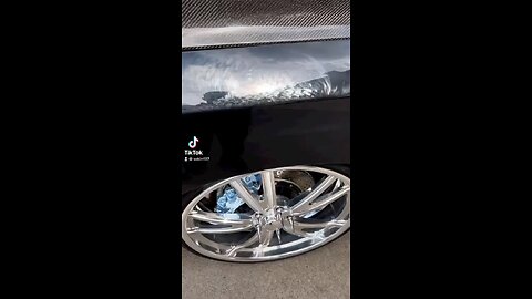 Ready for ceramic coating
