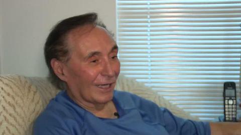 Good Samaritan repair company fixes elderly man's AC free of charge