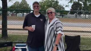 Cleveland Clinic cancels Eastlake man’s kidney transplant surgery because donor not vaccinated