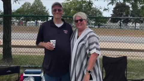 Cleveland Clinic cancels Eastlake man’s kidney transplant surgery because donor not vaccinated