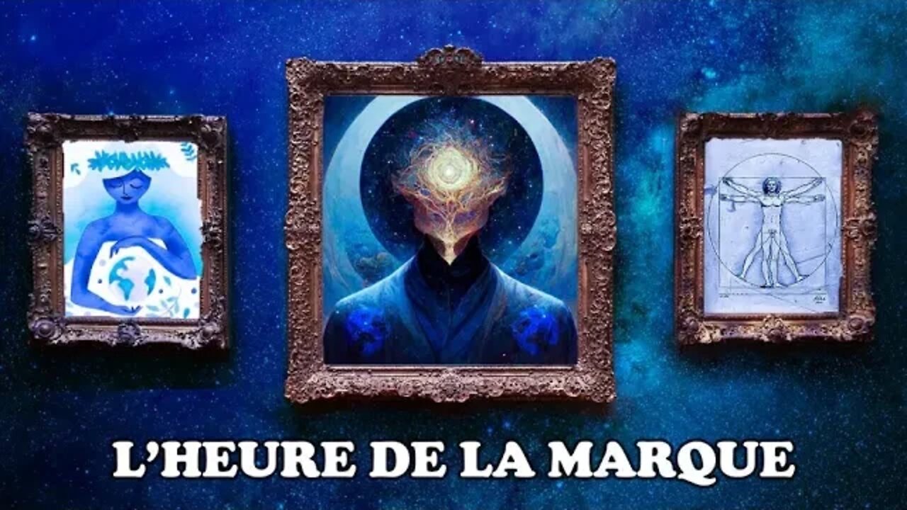 L'heure de la marque