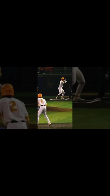 Tennessee Baseball | College Baseball 2022