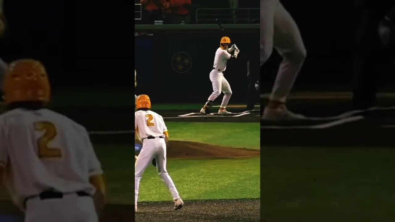 Tennessee Baseball | College Baseball 2022