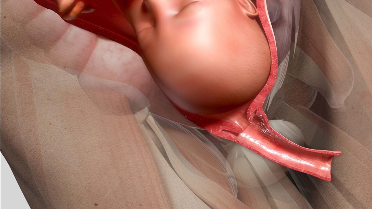 What If Men Could Get Pregnant?