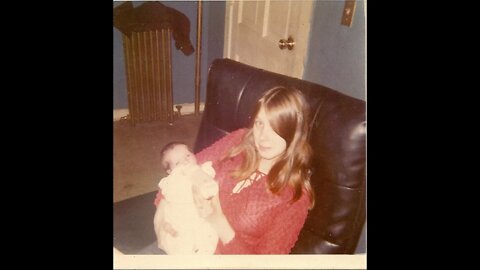 "Mom" A Documentary of the life and death of my Mother