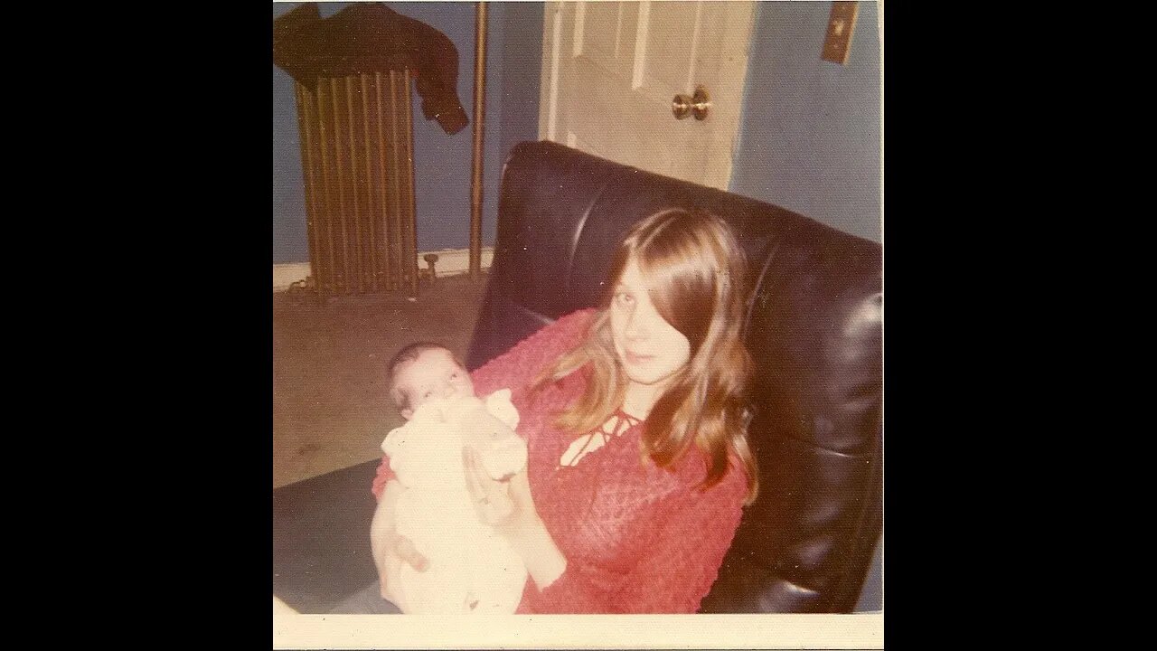 "Mom" A Documentary of the life and death of my Mother