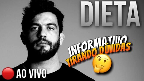DIETA, como fazer na prática? Partindo do zero | GorgoN Cast 046