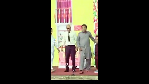 Pakistani stage Drama