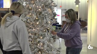 Saint Alphonsus cancels 2021 Festival of Trees