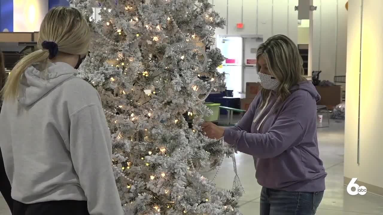 Saint Alphonsus cancels 2021 Festival of Trees